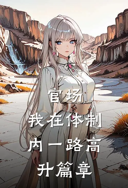 官场：我在体制内一路高升篇章