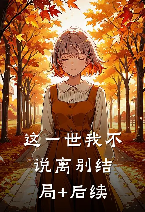 这一世我不说离别结局+后续