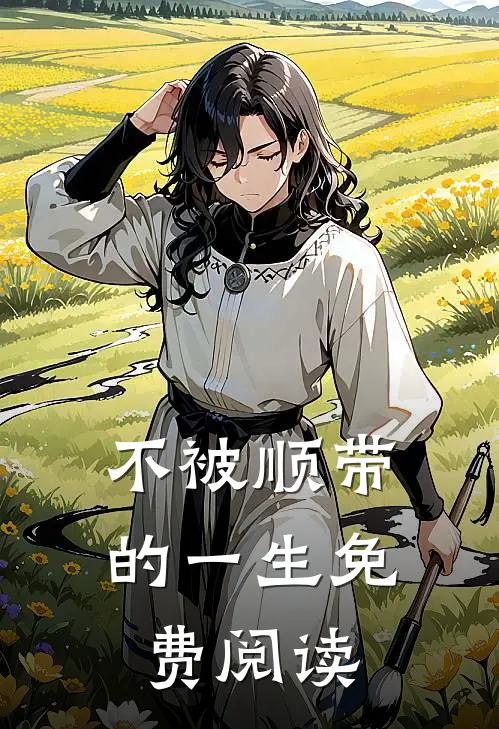 不被顺带的一生免费阅读