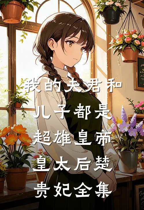 我的夫君和儿子都是超雄皇帝皇太后楚贵妃全集