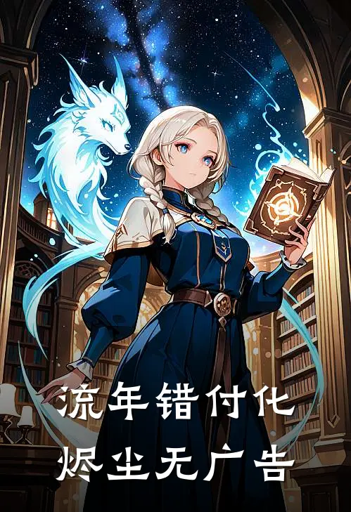 流年错付化烬尘无广告