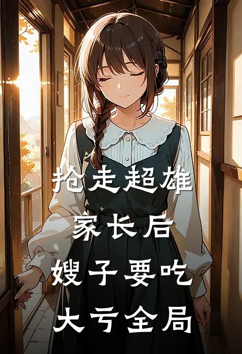 抢走超雄家长后，嫂子要吃大亏全局