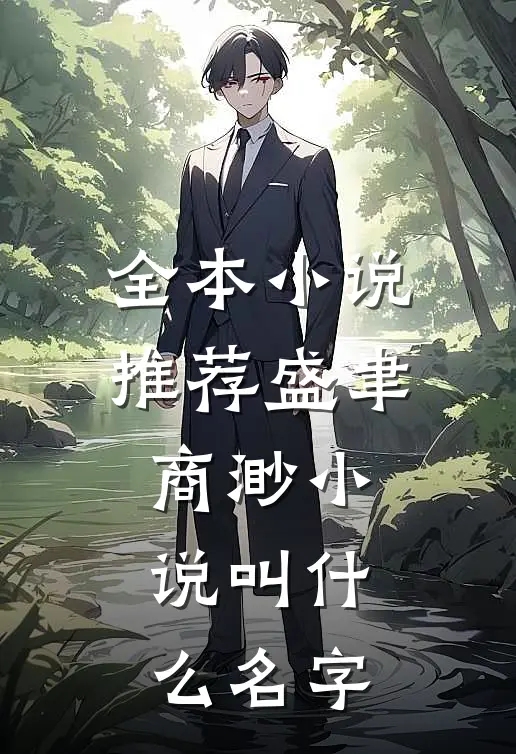 全本小说推荐盛聿商渺小说叫什么名字