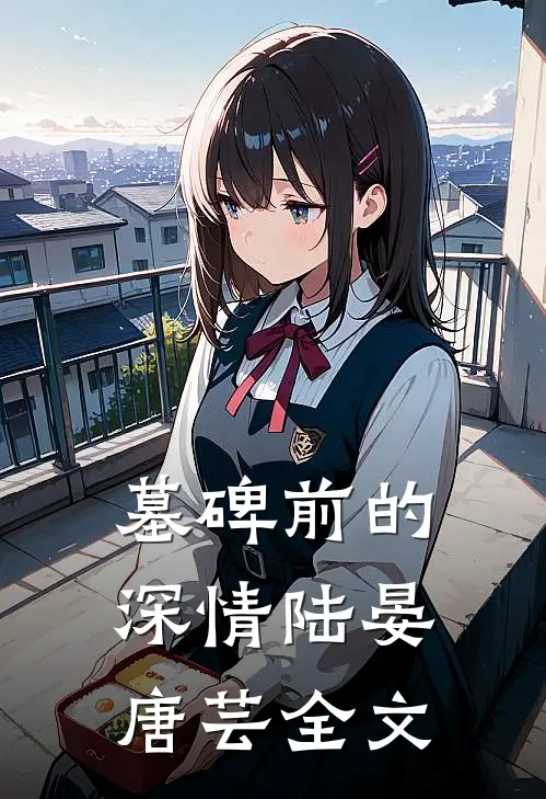 墓碑前的深情陆晏唐芸全文