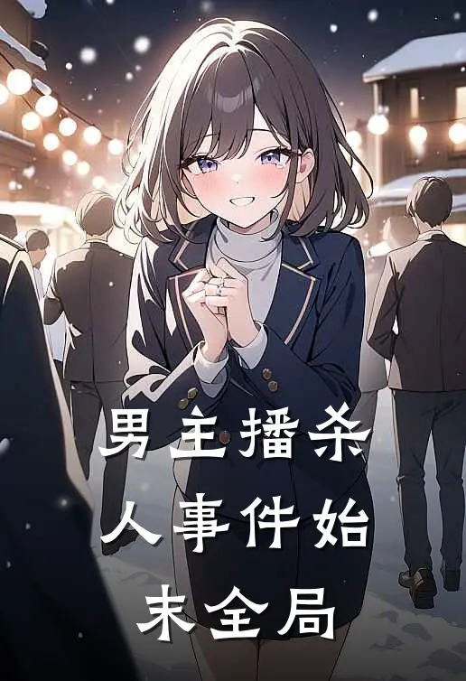 男主播杀人事件始末全局