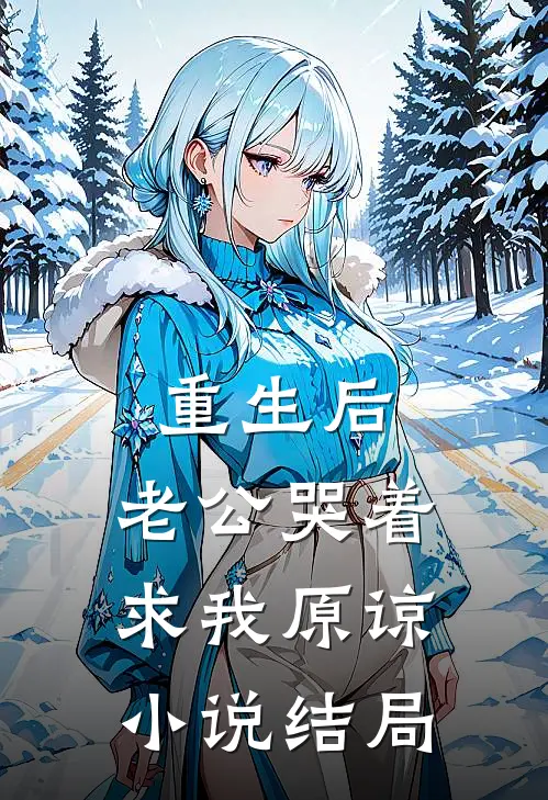 重生后，老公哭着求我原谅小说结局