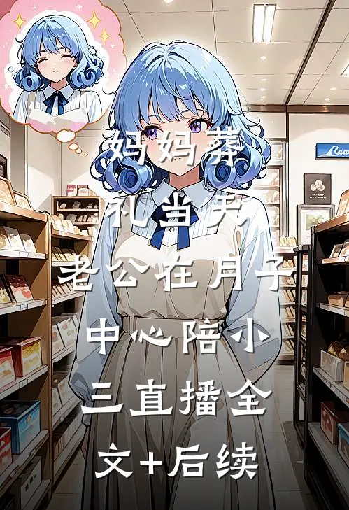 妈妈葬礼当天，老公在月子中心陪小三直播全文+后续