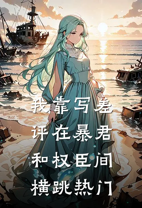 我靠写差评在暴君和权臣间横跳热门