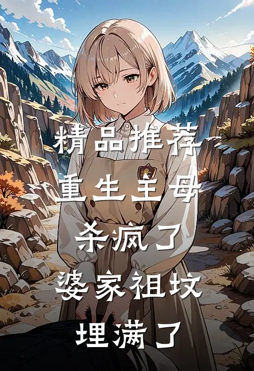 精品推荐重生主母杀疯了，婆家祖坟埋满了