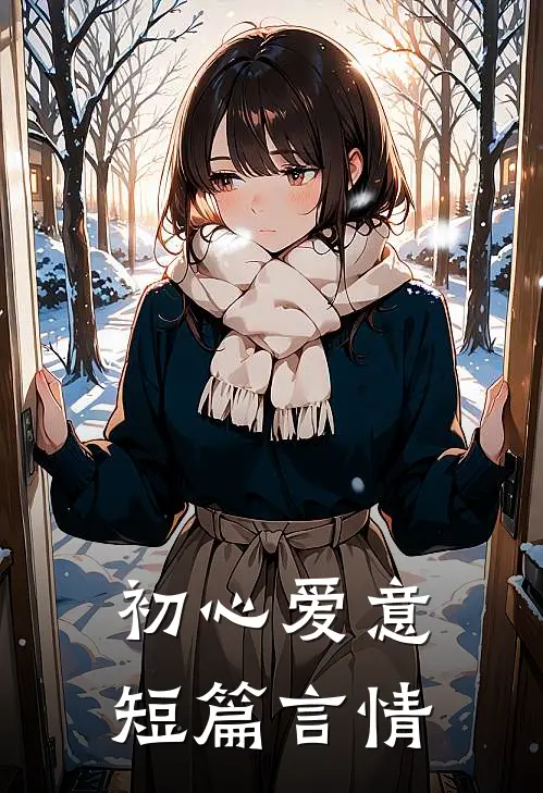 初心爱意短篇言情