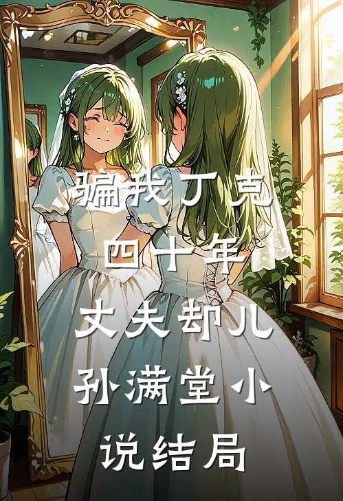 骗我丁克四十年，丈夫却儿孙满堂小说结局