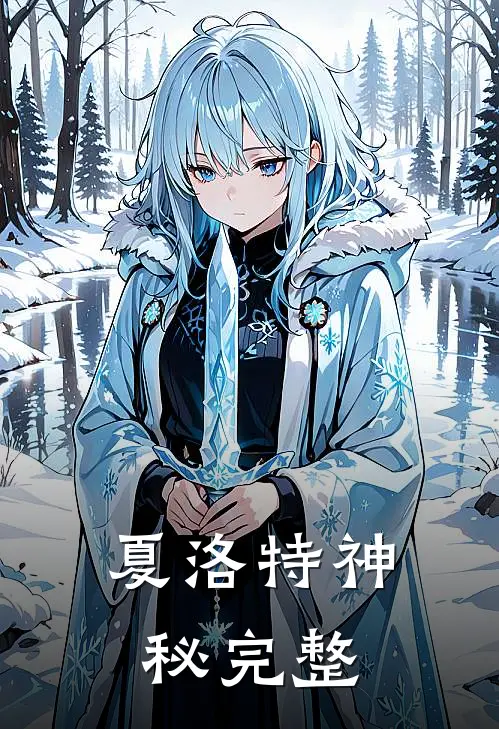 夏洛特神秘完整