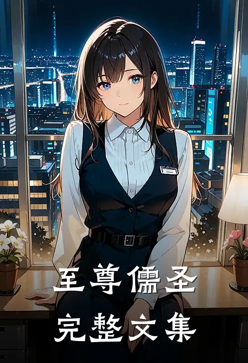 至尊儒圣完整文集