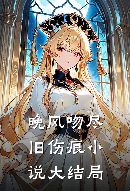晚风吻尽旧伤痕小说大结局
