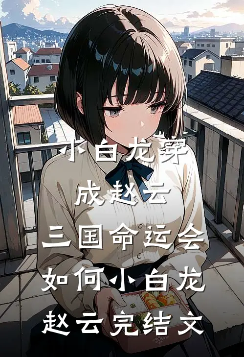小白龙穿成赵云，三国命运会如何小白龙赵云完结文
