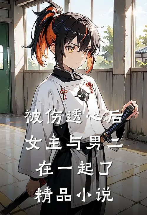 被伤透心后，女主与男二在一起了精品小说