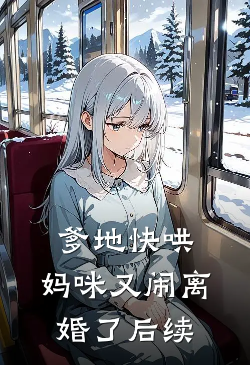 爹地快哄，妈咪又闹离婚了后续