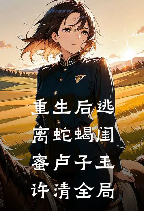 重生后逃离蛇蝎闺蜜卢子玉许清全局