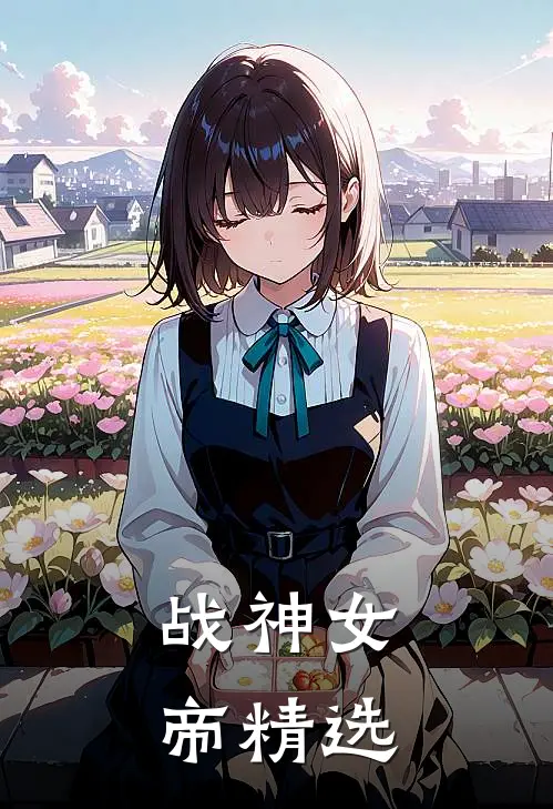 战神女帝精选