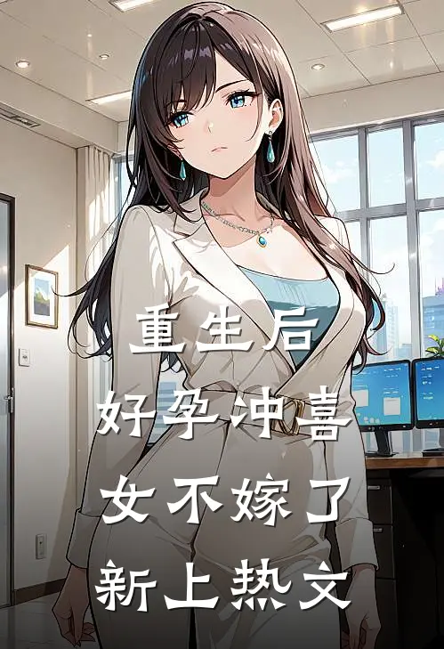 重生后，好孕冲喜女不嫁了新上热文