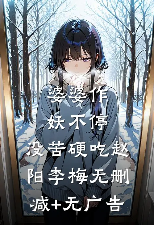 婆婆作妖不停，没苦硬吃赵阳李梅无删减+无广告