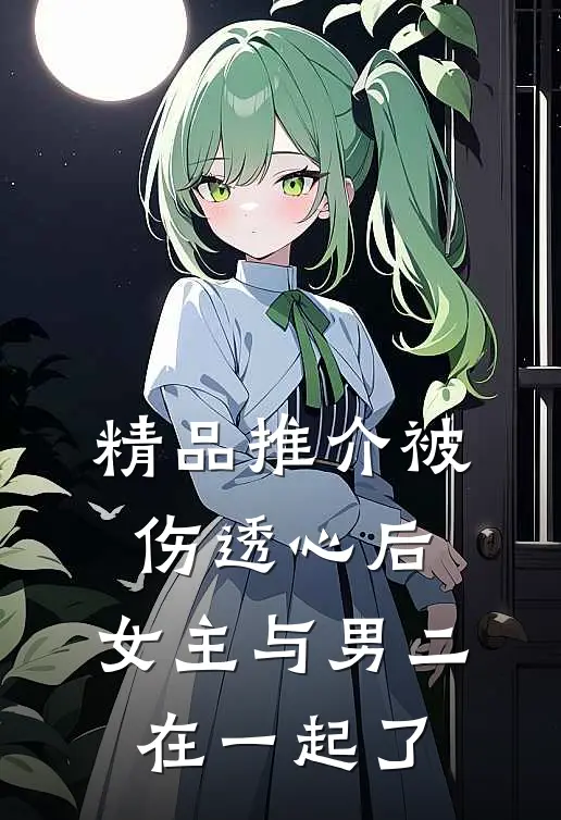 精品推介被伤透心后，女主与男二在一起了