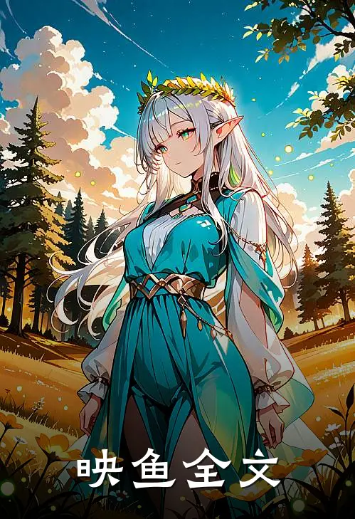 映鱼全文