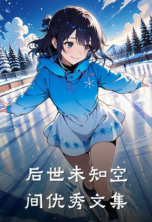 后世未知空间优秀文集