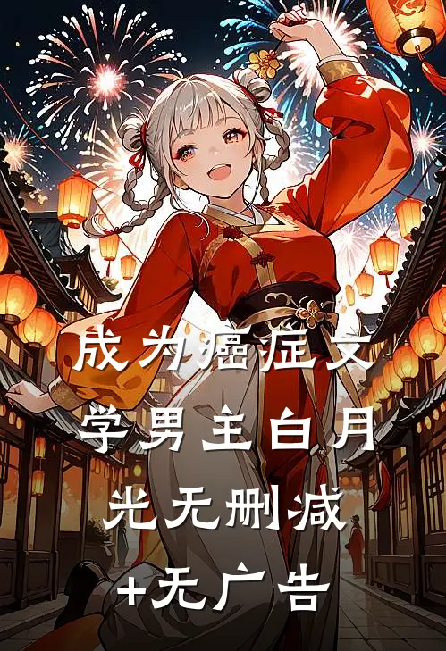 成为癌症文学男主白月光无删减+无广告