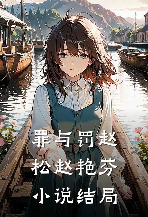 罪与罚赵松赵艳芬小说结局