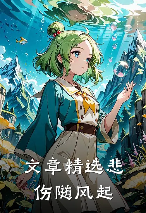 文章精选悲伤随风起