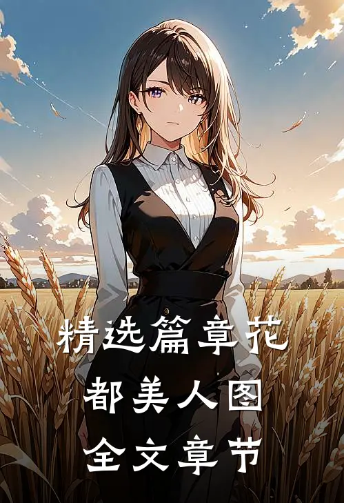 精选篇章花都美人图全文章节