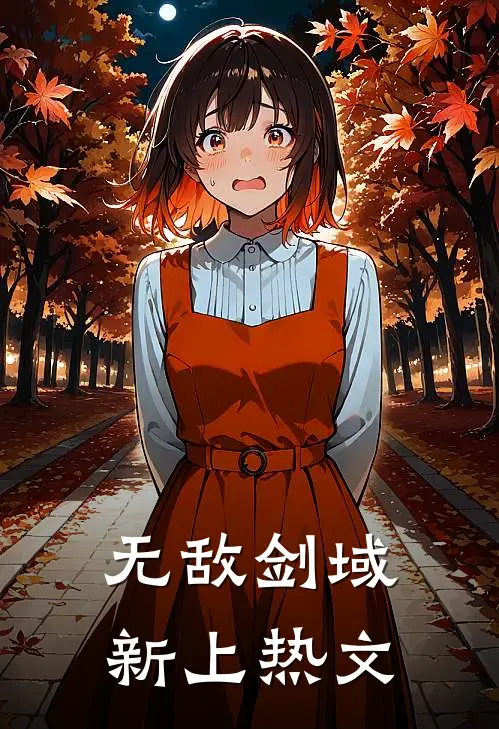 无敌剑域新上热文