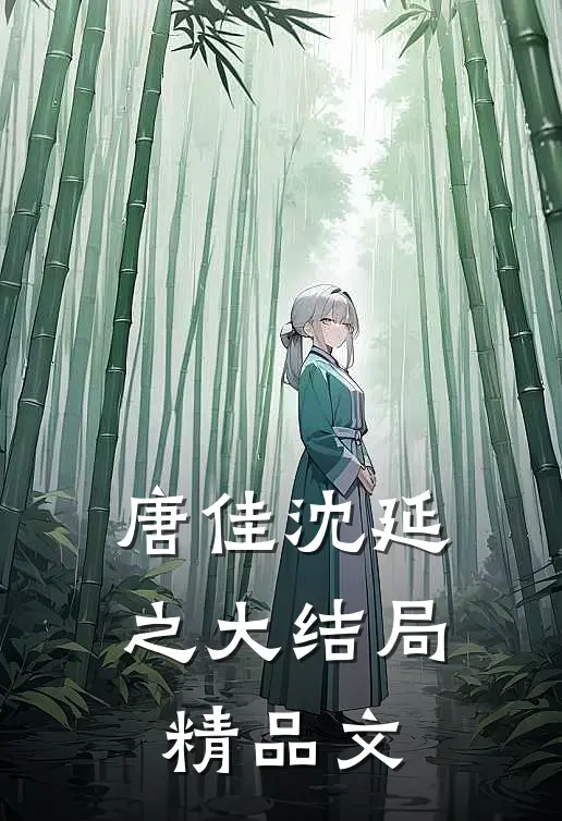 唐佳沈延之大结局精品文