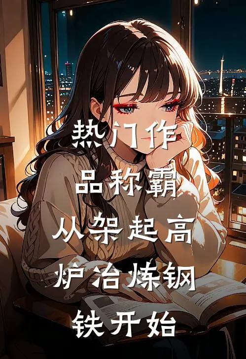 热门作品称霸：从架起高炉冶炼钢铁开始