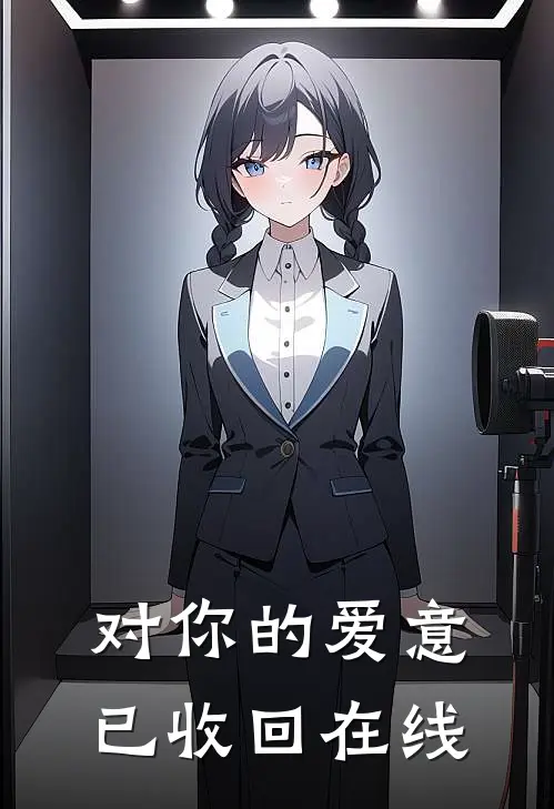 对你的爱意已收回在线