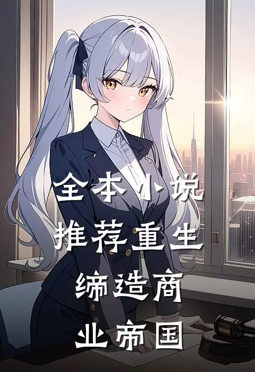 全本小说推荐重生：缔造商业帝国