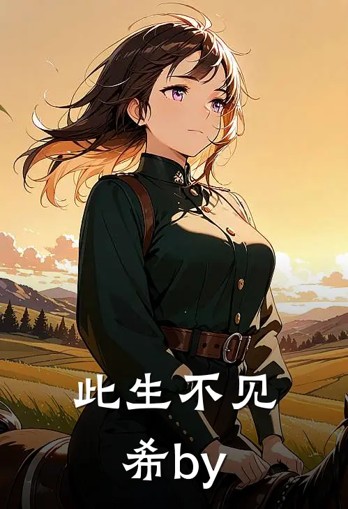 此生不见希by