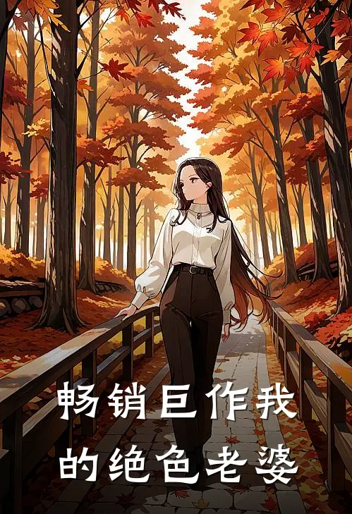 畅销巨作我的绝色老婆