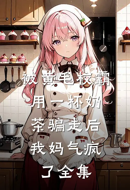 被黄毛校霸用一杯奶茶骗走后，我妈气疯了全集