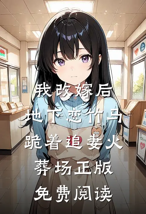 我改嫁后，地下恋竹马跪着追妻火葬场正版免费阅读