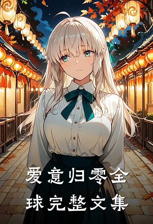 爱意归零全球完整文集