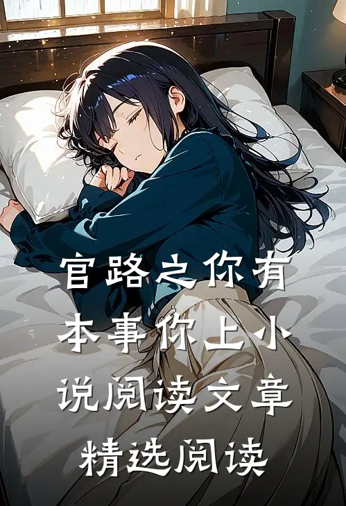 官路之你有本事你上小说阅读文章精选阅读