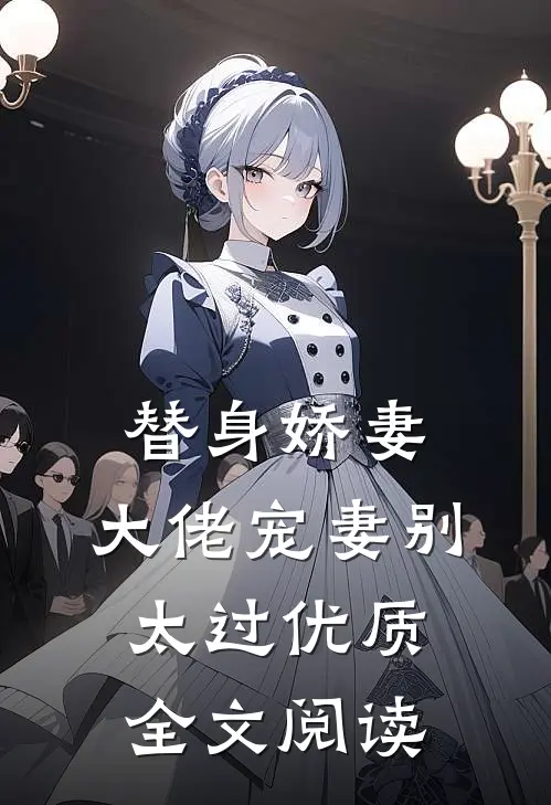 替身娇妻：大佬宠妻别太过优质全文阅读