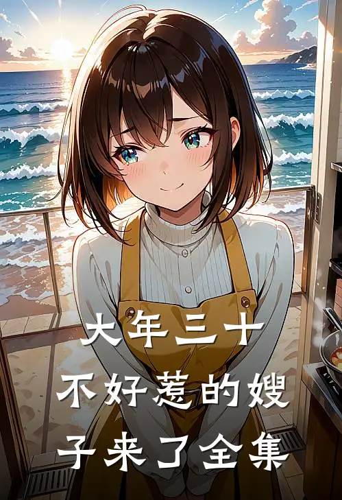 大年三十，不好惹的嫂子来了 全集