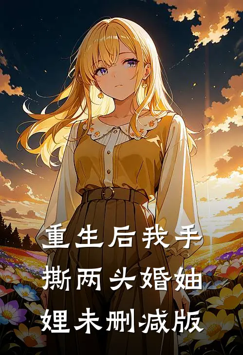 重生后我手撕两头婚妯娌未删减版
