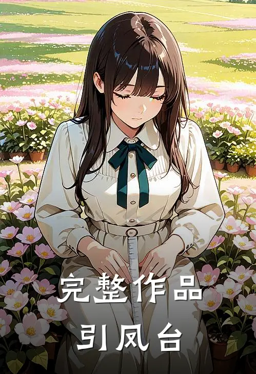 完整作品引凤台