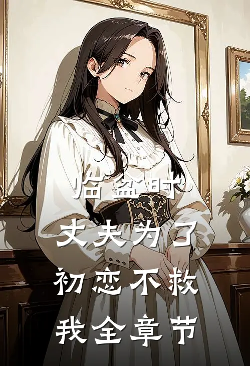 临盆时，丈夫为了初恋不救我全章节