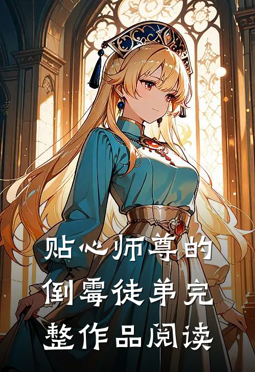 贴心师尊的倒霉徒弟完整作品阅读