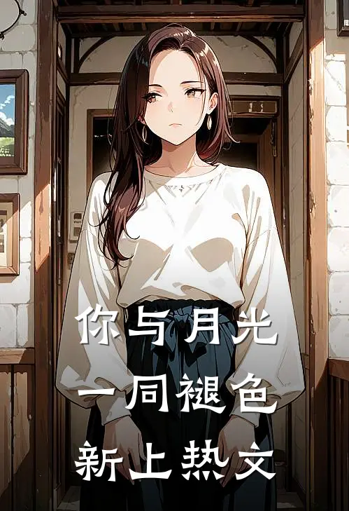 你与月光一同褪色新上热文